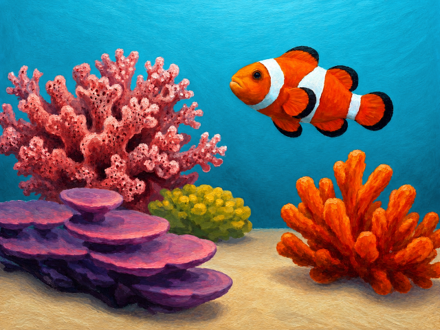 Ocean Study