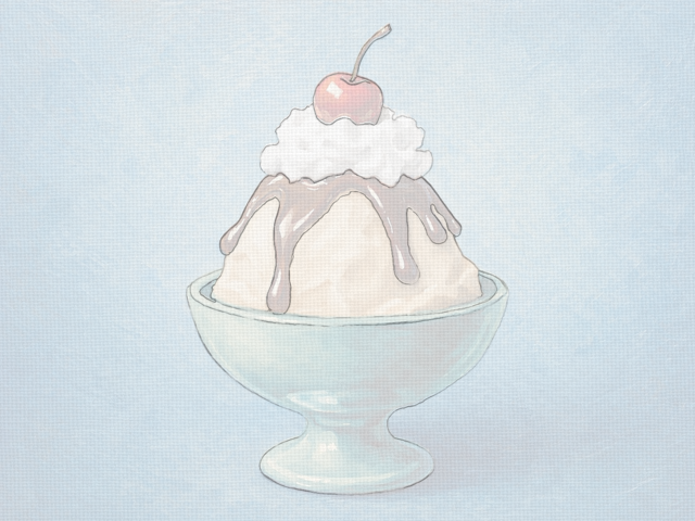 Sundae Study